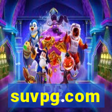 suvpg.com