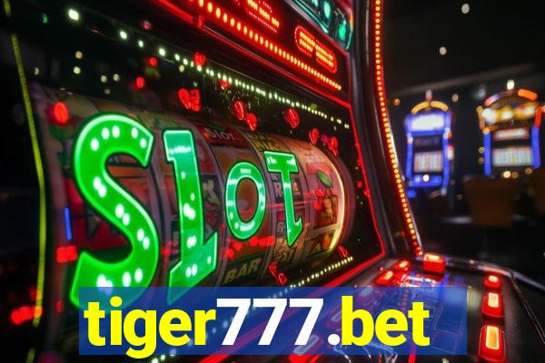 tiger777.bet