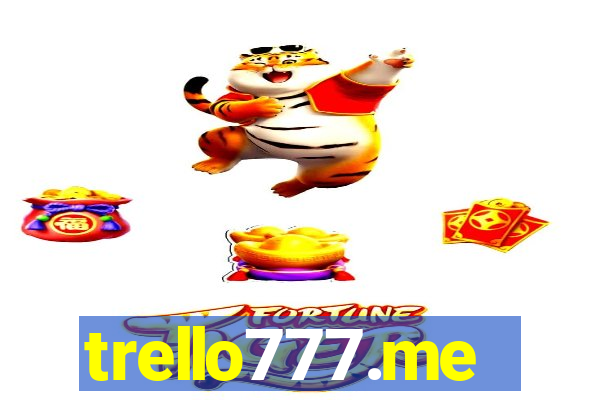 trello777.me