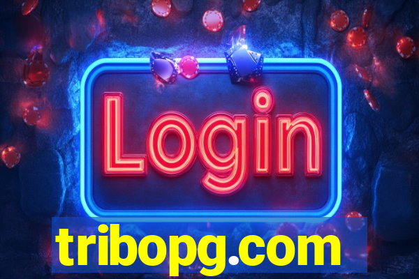 tribopg.com