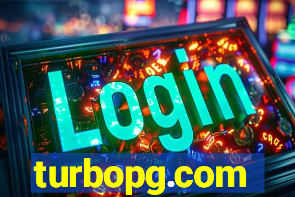 turbopg.com