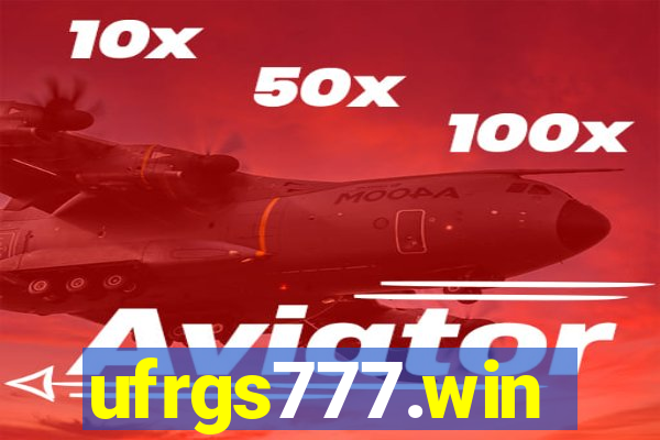 ufrgs777.win