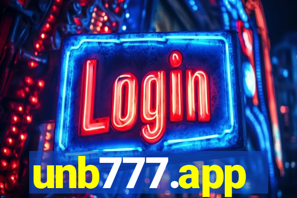 unb777.app