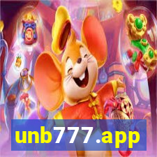 unb777.app