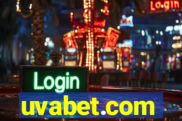 uvabet.com