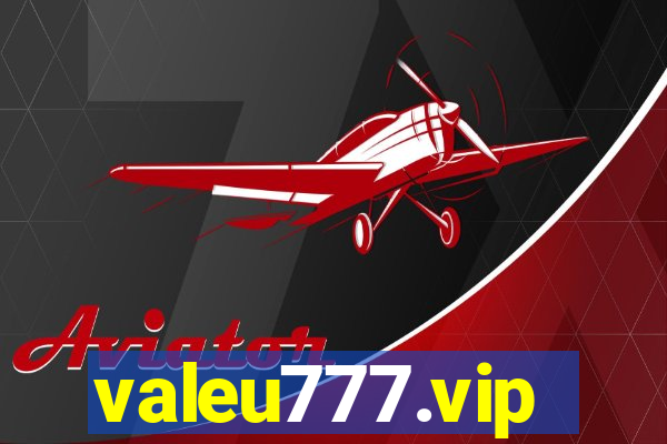 valeu777.vip