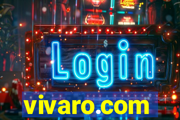 vivaro.com