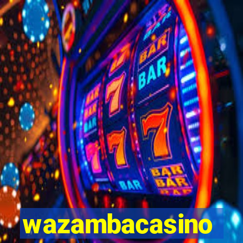 wazambacasino