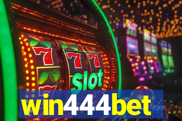 win444bet