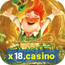 x18.casino