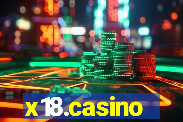 x18.casino