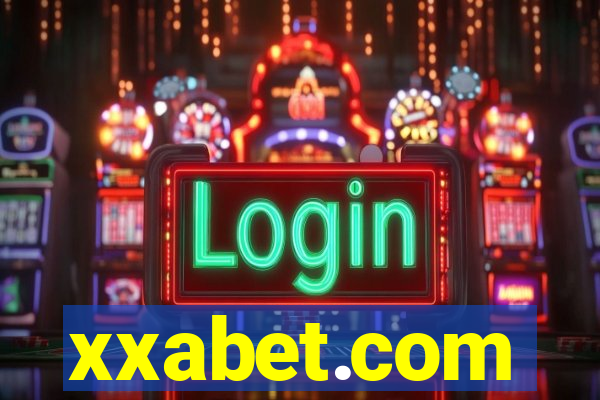 xxabet.com