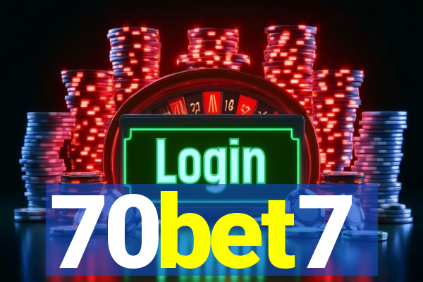 70bet7