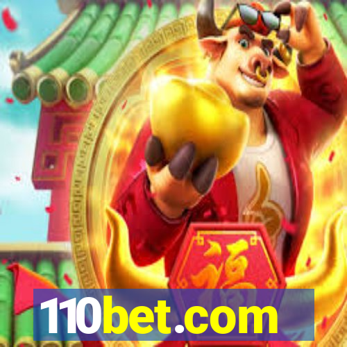 110bet.com