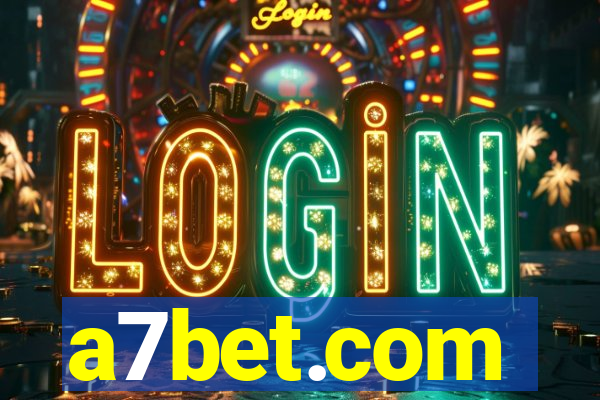 a7bet.com