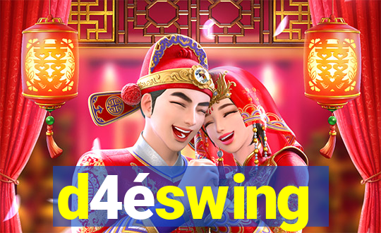 d4éswing