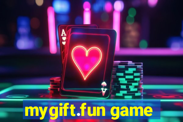 mygift.fun game