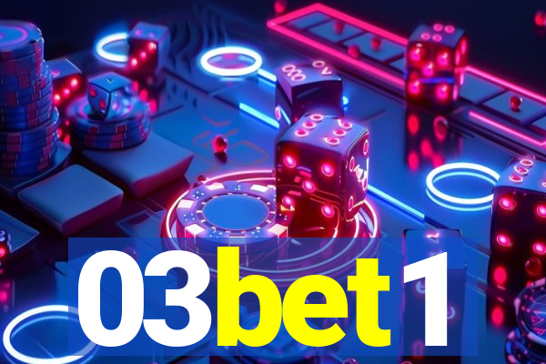 03bet1