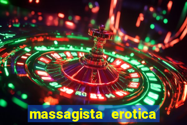 massagista erotica em santos