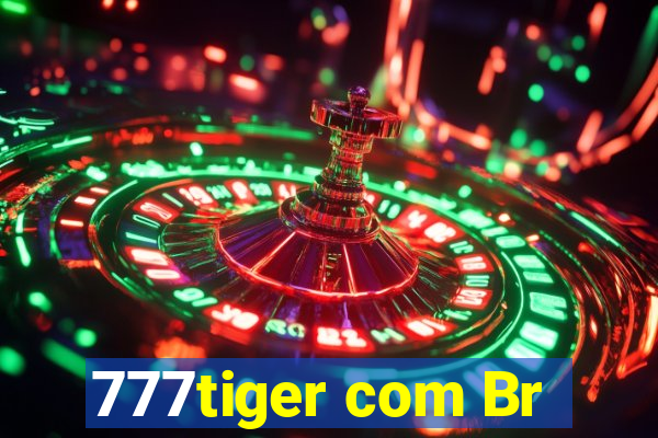 777tiger com Br