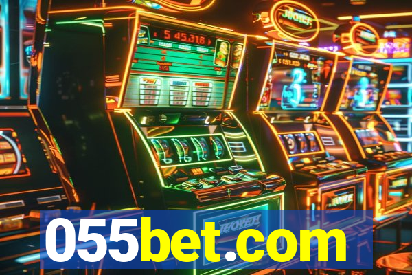 055bet.com