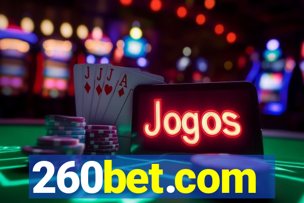 260bet.com