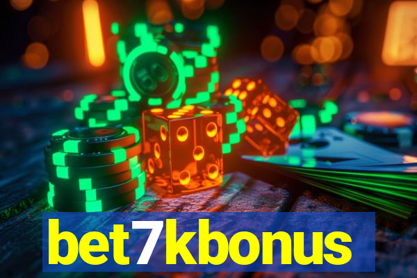 bet7kbonus