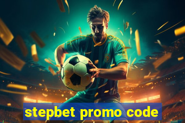 stepbet promo code