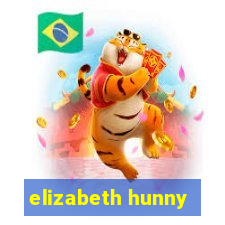 elizabeth hunny