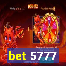 bet 5777