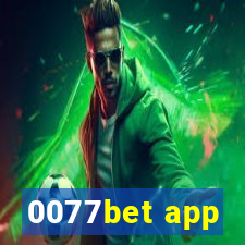 0077bet app