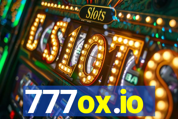 777ox.io