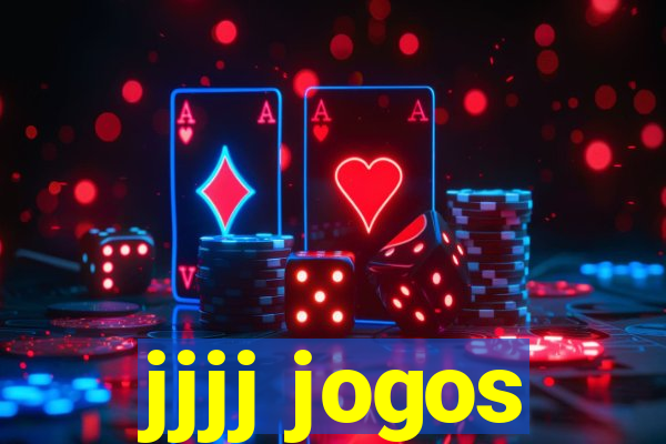 jjjj jogos