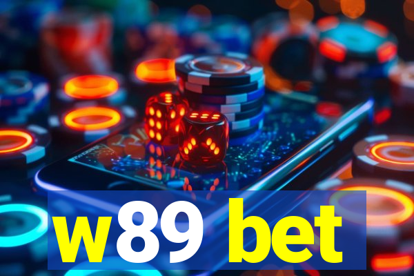 w89 bet