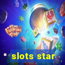 slots star