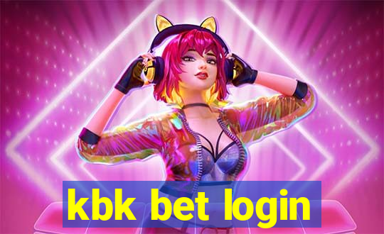 kbk bet login