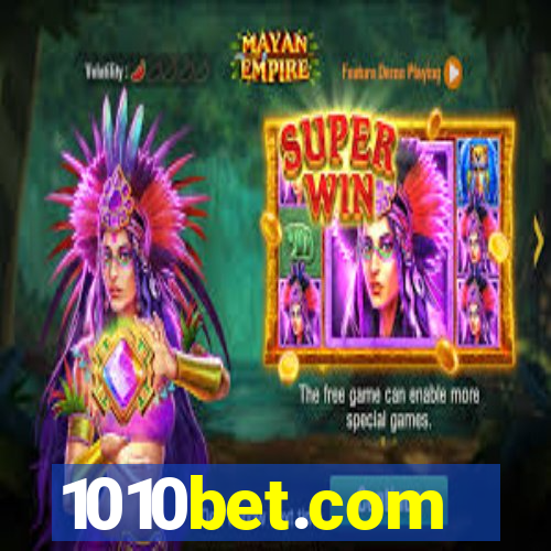 1010bet.com