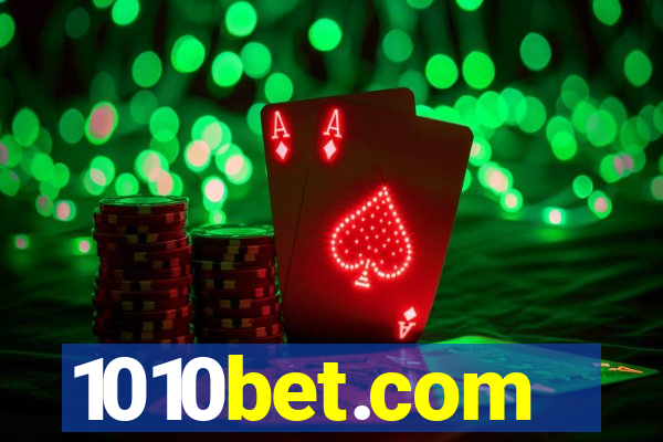 1010bet.com