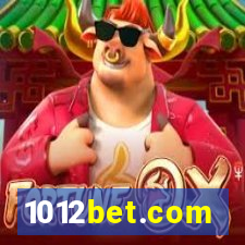 1012bet.com