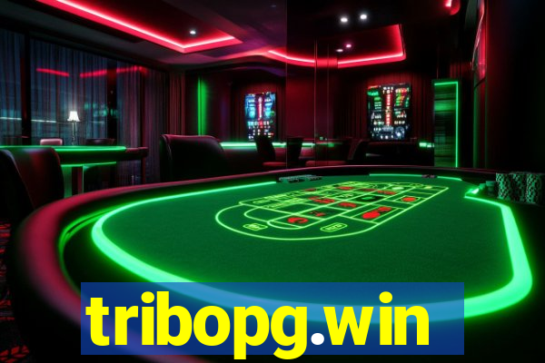 tribopg.win