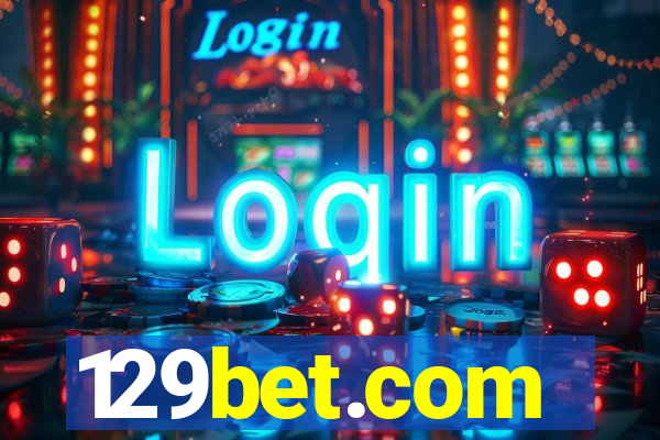 129bet.com