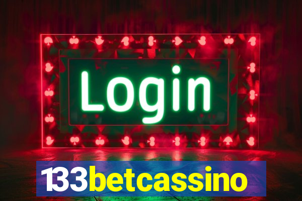 133betcassino