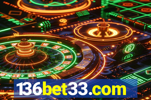 136bet33.com