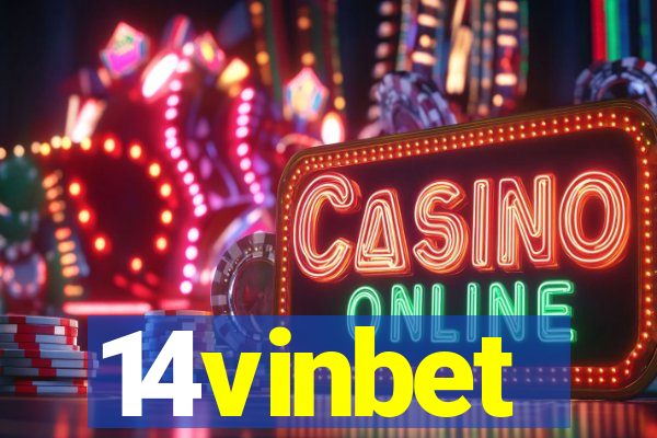 14vinbet