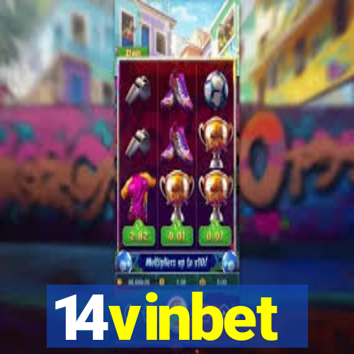 14vinbet