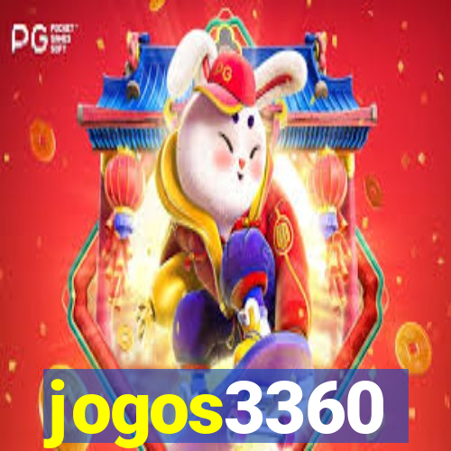 jogos3360