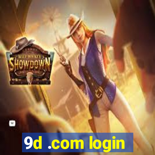 9d .com login