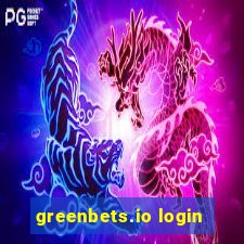 greenbets.io login