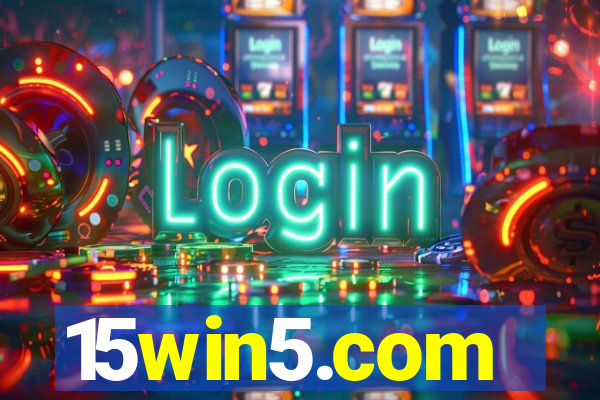 15win5.com