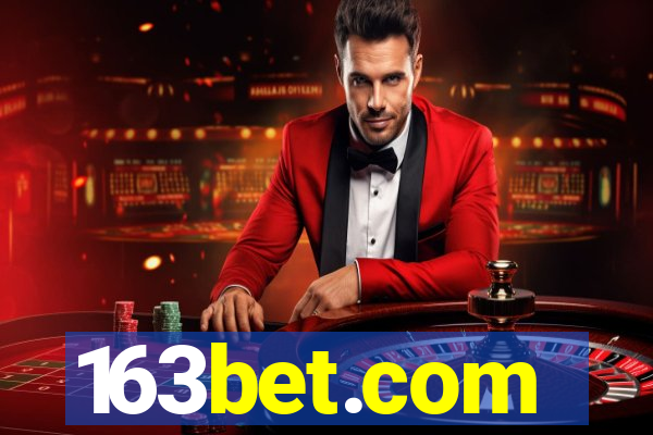 163bet.com